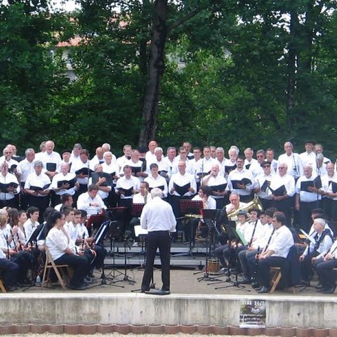 Musikari Donibane Lohizune - Ecole de musique