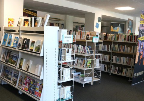 Sarako Mediateka