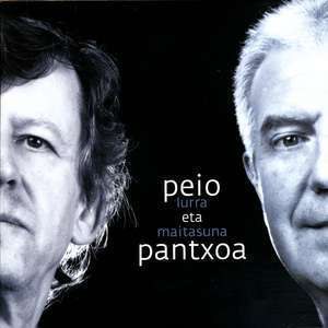 Pantxoa eta Peio