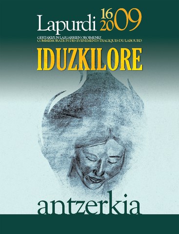 Lapurdi 1609-2009
