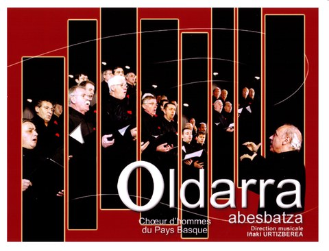 Oldarra