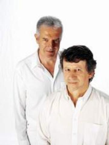 Pantxoa eta Peio