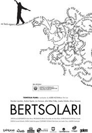 Bertsolari Bertsolari