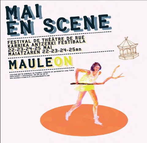 Mai en Scène