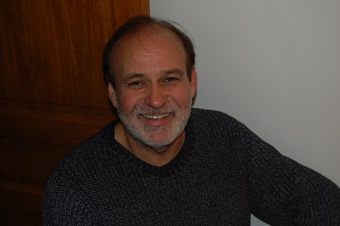 Pantxoa Etchegoin "Iparraldean, zertan dira euskara eta euskal kultura?"