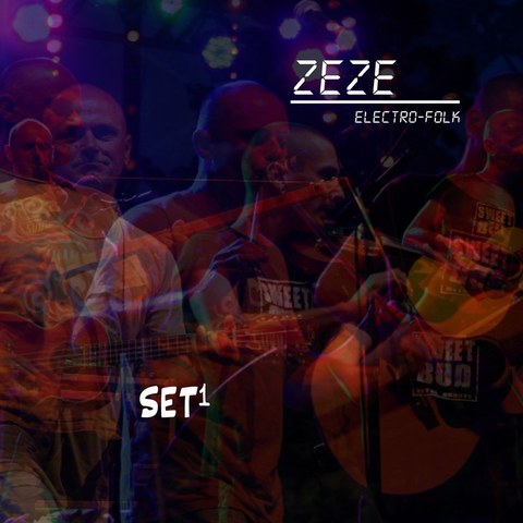 Zeze taldea