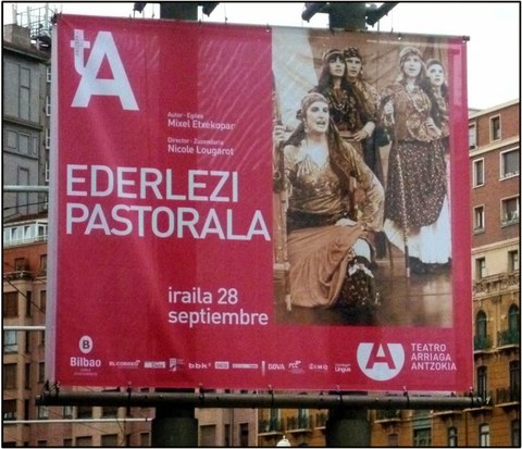 Ederlezi pastorala Ederlezi pastorala