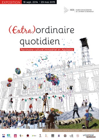 (Extra)ordinaire quotidien