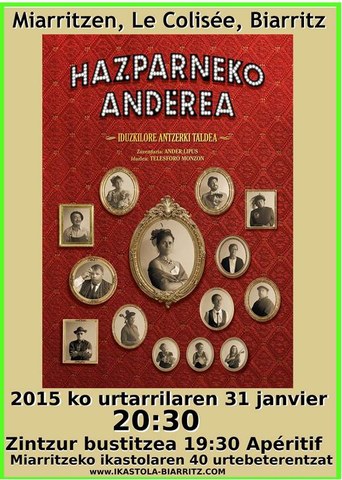 Iduzkilore "Hazparneko Anderea"