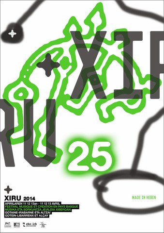 Xiru 25