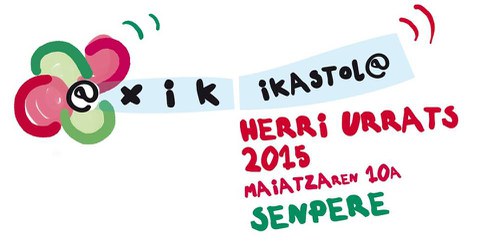 Herri Urrats 2015