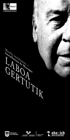 Laboa gertutik Laboa gertutik