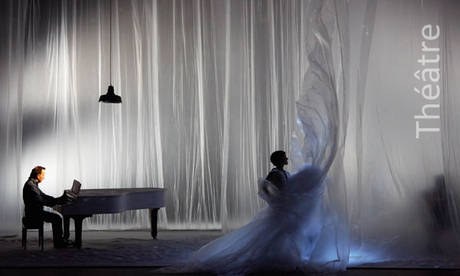 Tanttaka Teatroa "Zazpi aldiz elur"