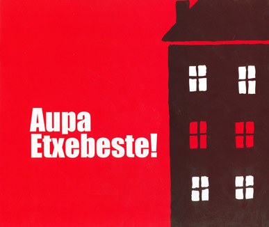 "Aupa Etxebeste !" filma