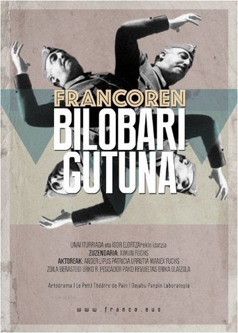 Francoren bilobari gutuna