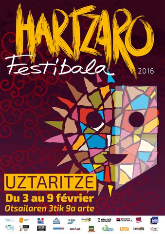 Hartzaro Festibala 2016 Hartzaro Festibala 2016