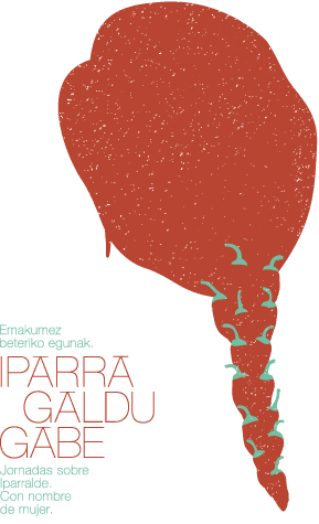 Iparra Galdu Gabe 2016