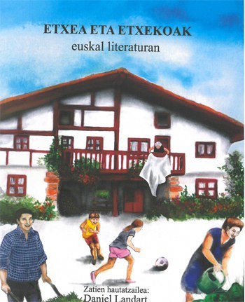 "Etxea eta etxekoak" irakurketa musikatua