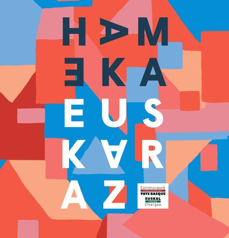 Hameka Euskaraz Hameka Euskaraz