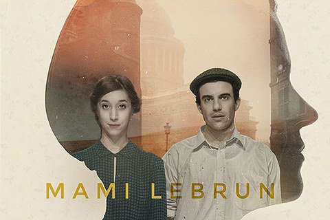 Xake Produkzioak "Mami Lebrun" Xake Produkzioak "Mami Lebrun"
