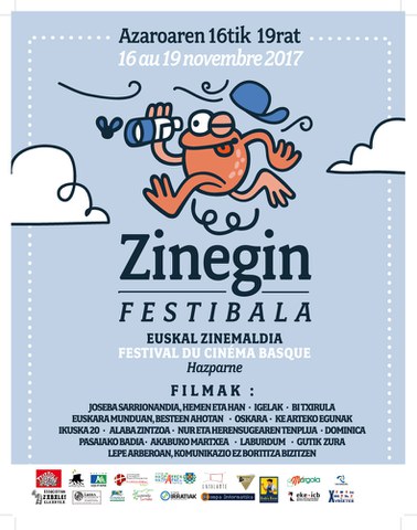 Zinegin 2017