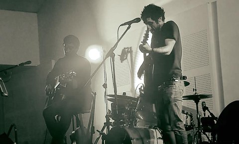 Aguxtin Alkhat & taldea