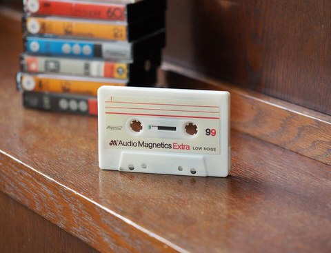 Ahozko artxibotik ondare immaterialera: nola heldu?