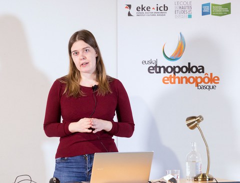 Berridazketaren gaia Webster eta Cerquand-en ipuinetan