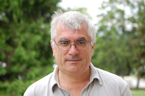 Claude Labat "Hagunaren zurrumurrua eta itsasoko mitologia" Claude Labat "Hagunaren zurrumurrua eta itsasoko mitologia"
