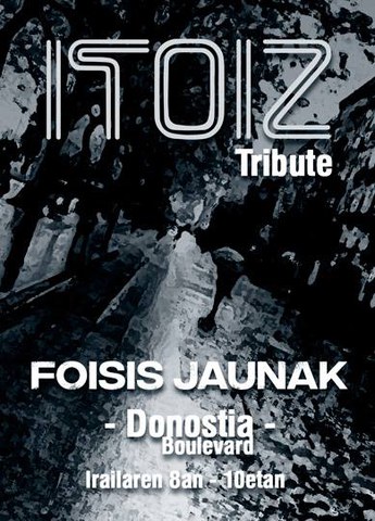 Foisis Jaunak