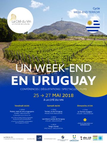 Tannat, Uruguaiko errege