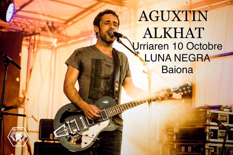 Aguxtin Alkhat & Julien Labat