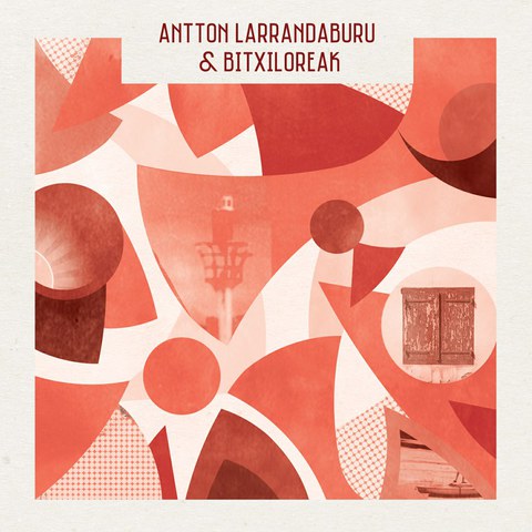 Antton Larrandaburu eta Bitxiloreak + The Drunken Barrels + Doctor Mephisto + DJ Basatiroots Antton Larrandaburu eta Bitxiloreak + The Drunken Barrels + Doctor Mephisto + DJ Basatiroots
