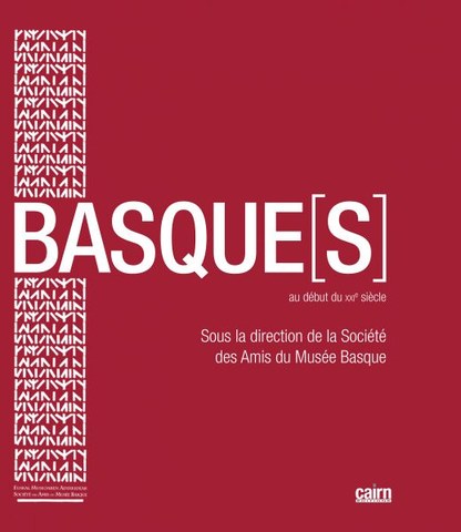 "Basque[s]" liburuaren aurkezpena