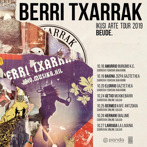 Berri Txarrak