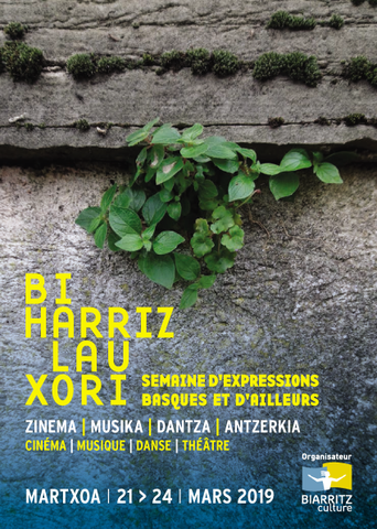 Bi Harriz Lau Xori