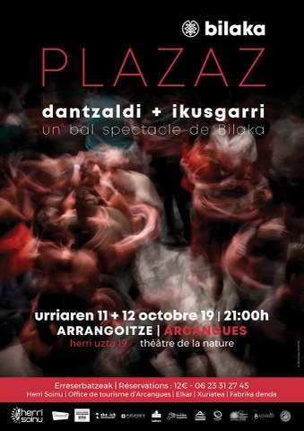 Bilaka "Plazaz"