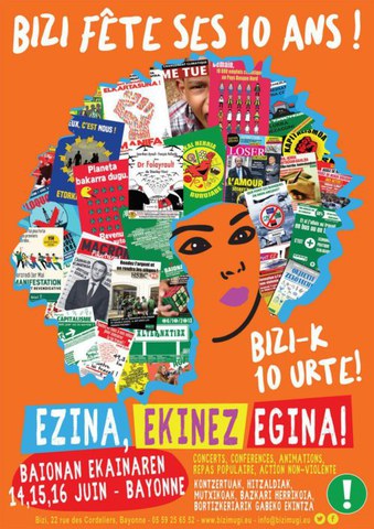Bizi-k 10 urte!