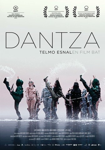 "Dantza" filma