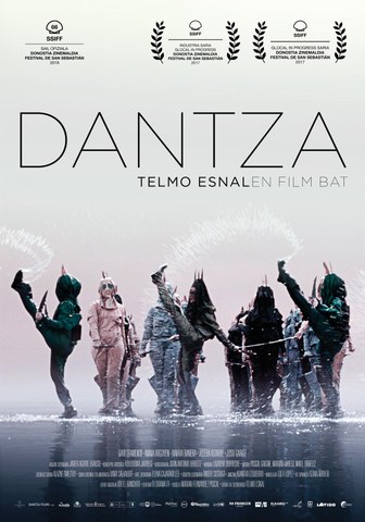 "Dantza" filma