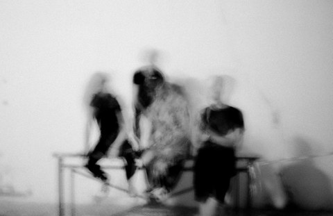 Dark rock gaualdia Dark rock gaualdia