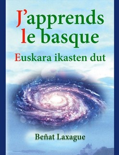 "Euskara ikasten dut" liburuaren aurkezpena "Euskara ikasten dut" liburuaren aurkezpena