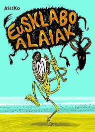 Eusklabo Alaiak Eusklabo Alaiak