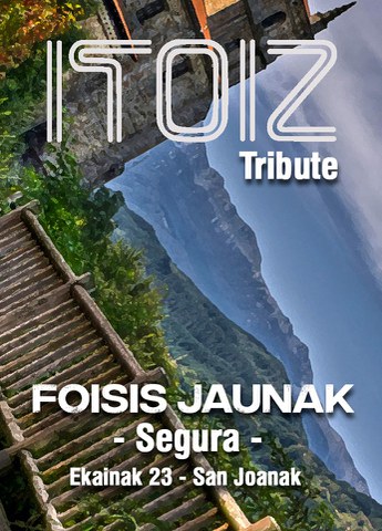 Foisis Jaunak