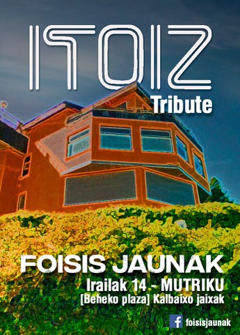 Foisis Jaunak