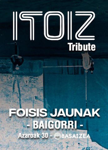 Foisis Jaunak