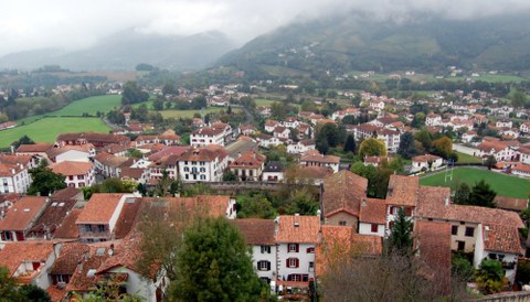 Garazi eta Hergaraiko eskuara