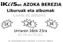 IKASen azoka berezia