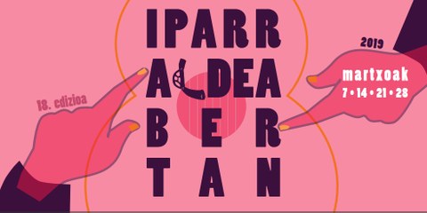 Iparraldea Bertan 2019