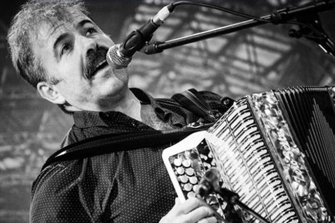 Joseba Tapia